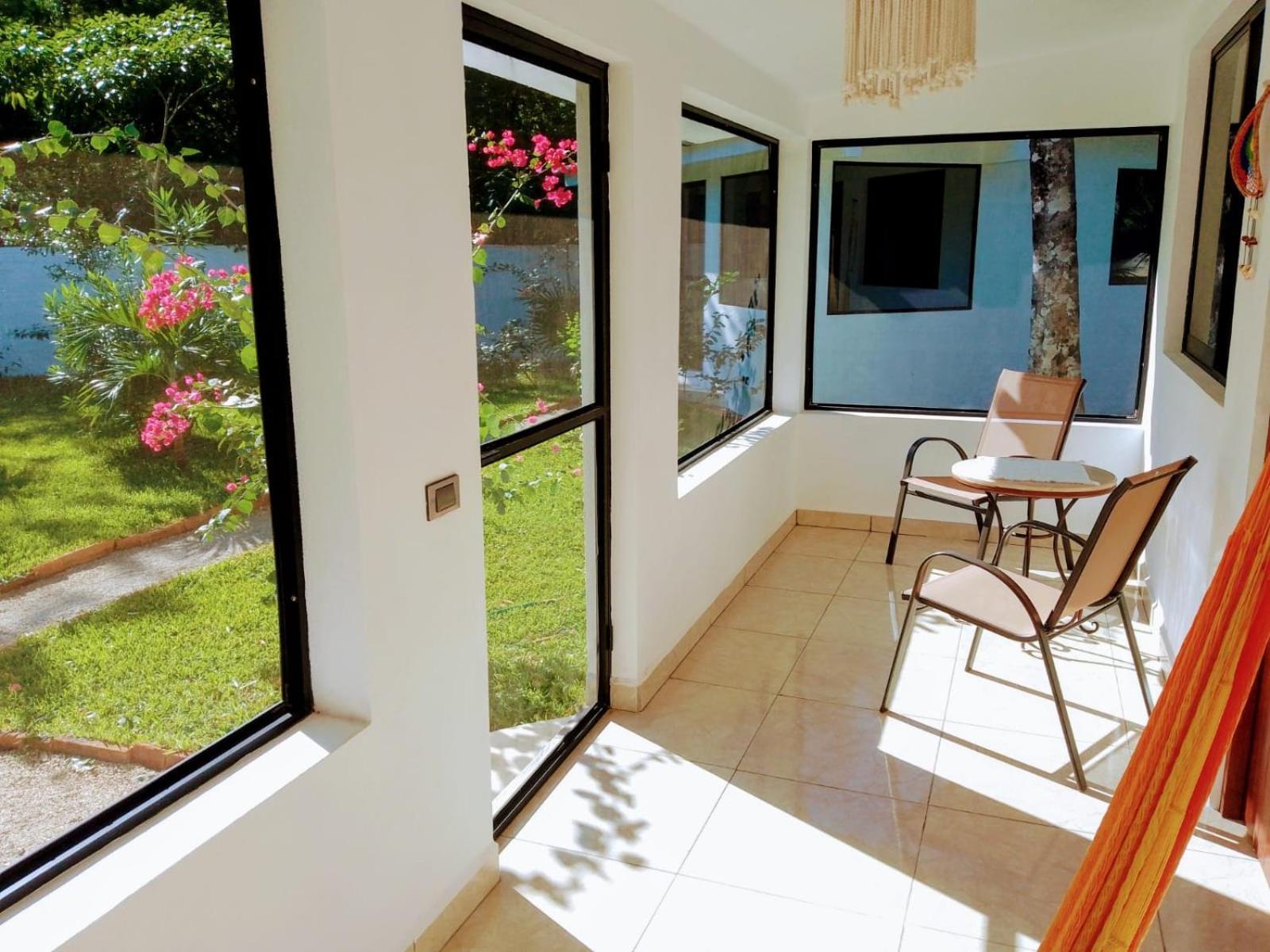 Kerubin Dorado Aparthotel Akumal Bagian luar foto